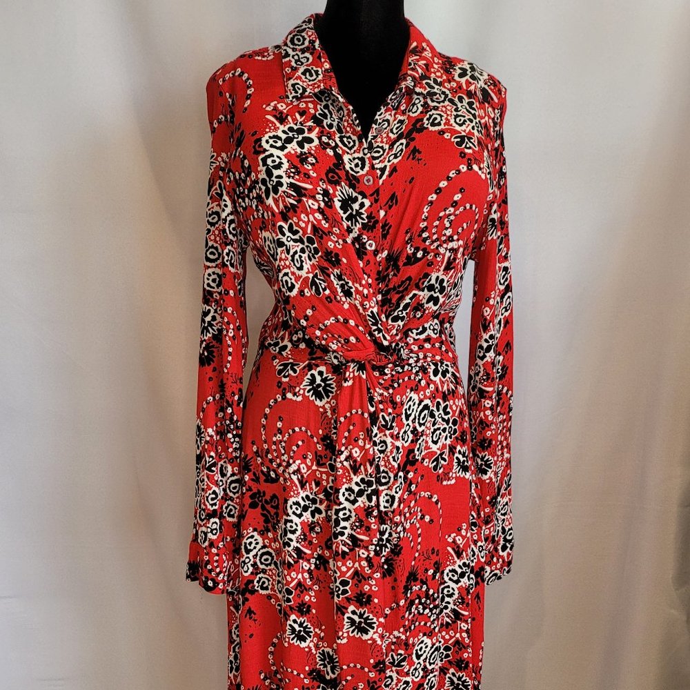 Free People Dress Sz 10